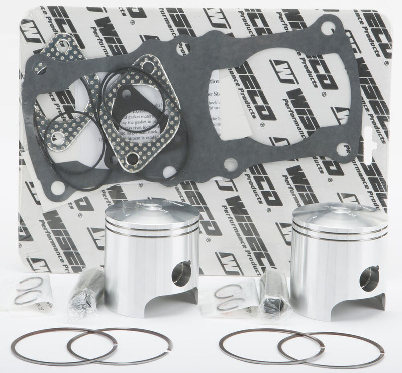 Wiseco SK1178 SK1178 STANDARD BORE PISTON KIT