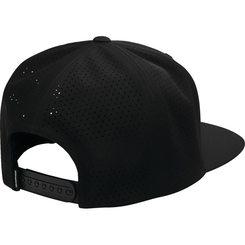 THOR 2501-4292 Corp Hat black