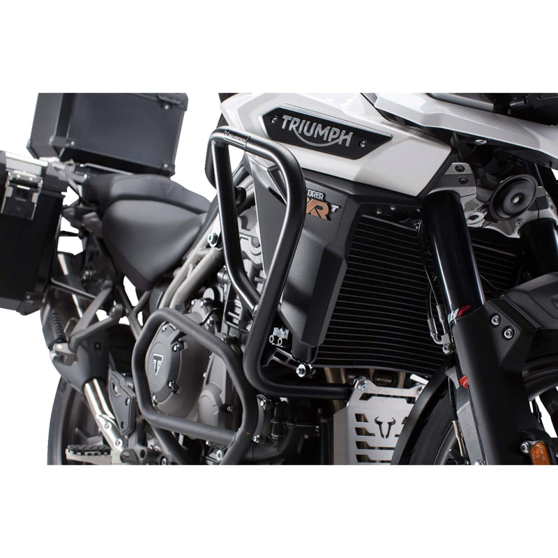 Sw-Motech Crash Bar - SBL.11.703.10000/B Triumph Motorcycles 2016-2021