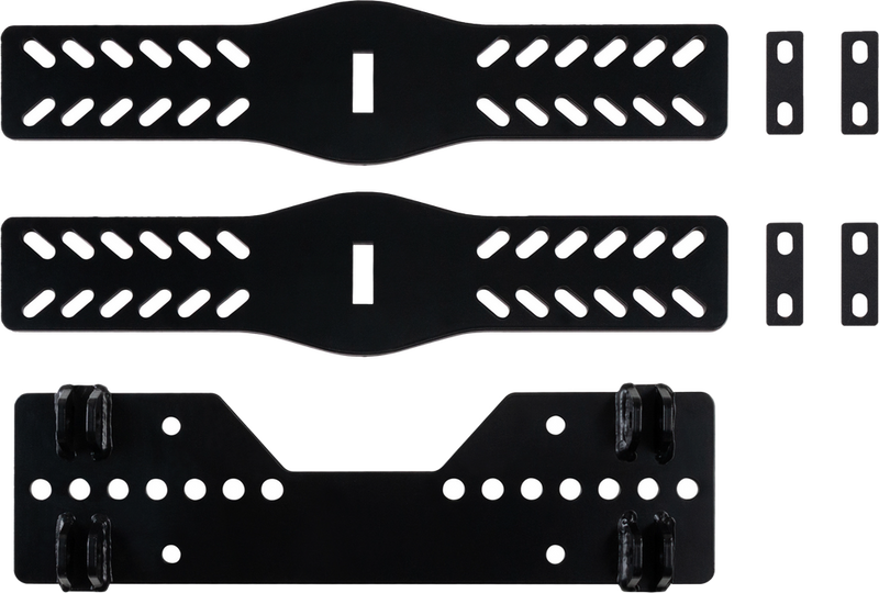 Open Trail 459-5745 459-5745 ATV PLOW MOUNT UNIVERSAL
