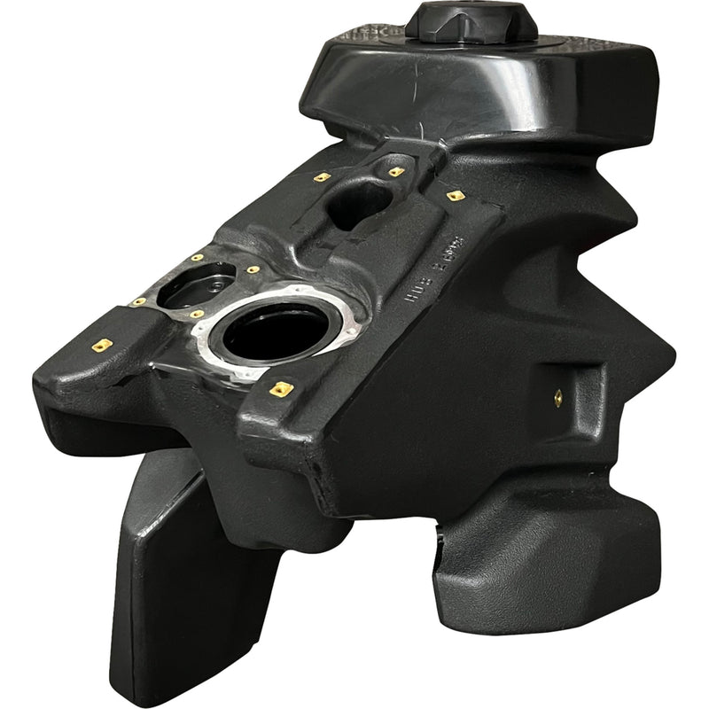 IMS PRODUCTS INC. 0701-1063 112448-BK1 Large-Capacity Gas Tank black - husqvarna - 3.2 gallon