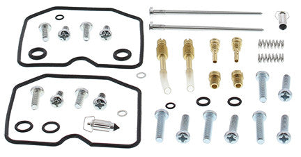 All Balls Bike Carburetor Rebuild Kit - 26-1684 Kawasaki 500 Vulcan / Vulcan 500 1990-1996