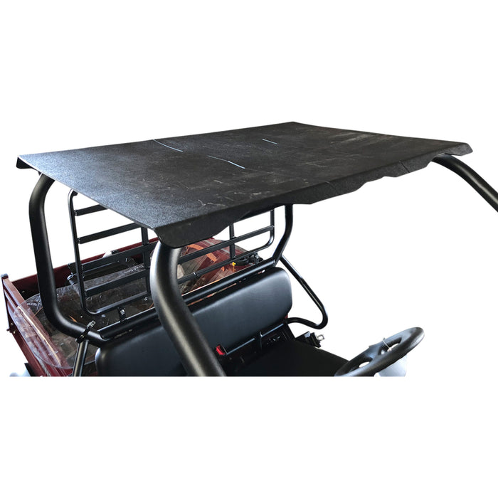 MOOSE OFFROAD 0521-1717 V000156-11056M UTV Roof one-piece