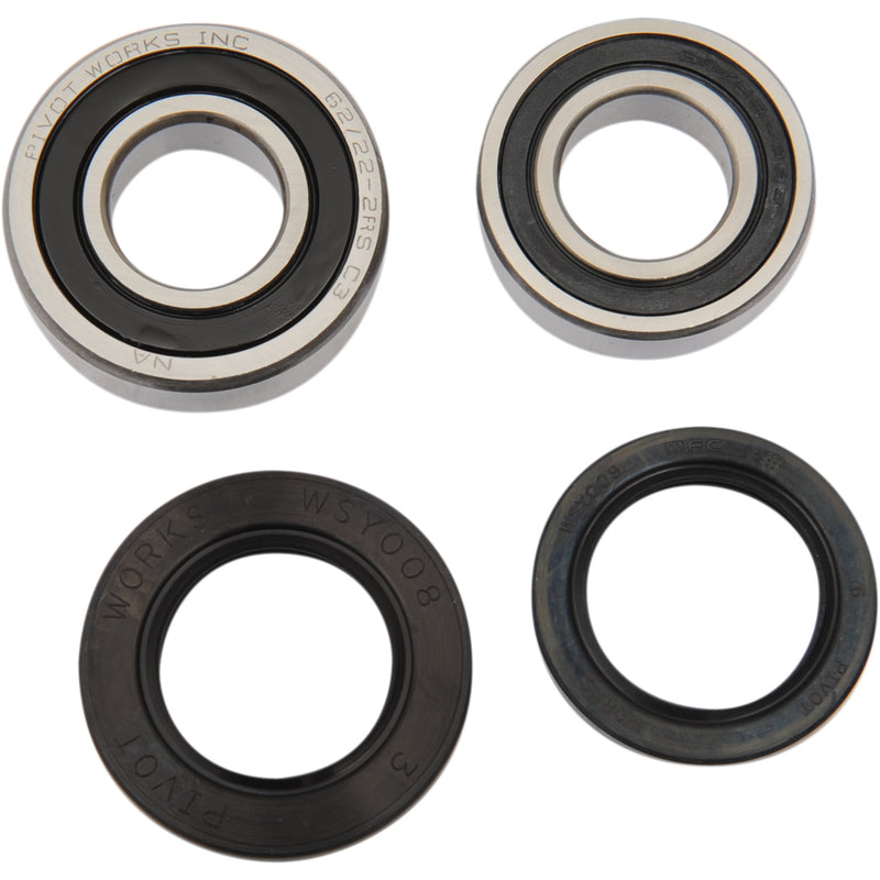 Pivot Works Wheel Bearing - PWRWK-Y08-421 Yamaha Dirt Bikes 1999-2025