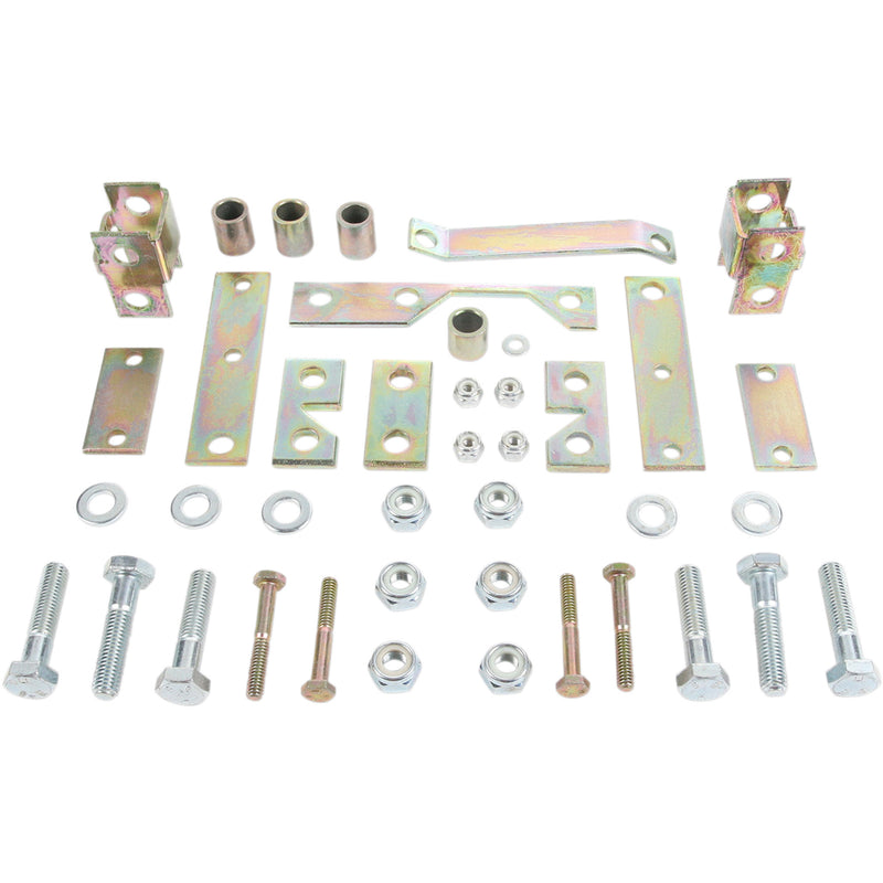High Lifter Lift Kit - 73-13323 Honda TRX400FW Foreman 4x4 / TRX450FE FourTrax Foreman / TRX450S Foreman 4x4 1996-2003