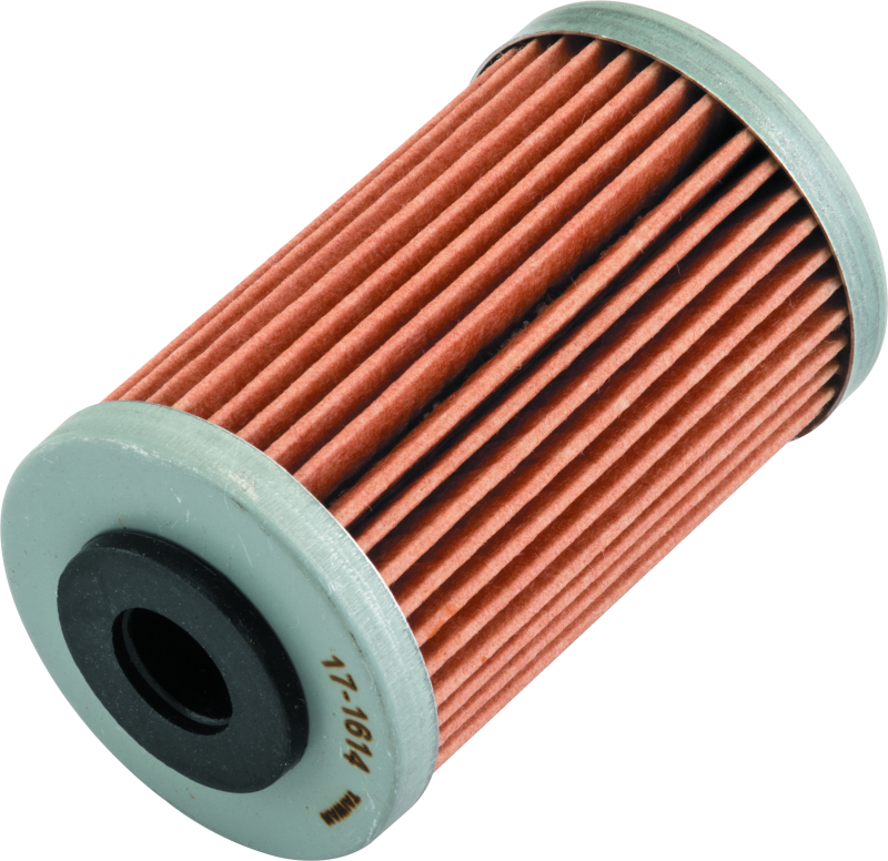 BikeMaster 171614 KTM BM-155 Oil Filter - Black - Photo - Primary