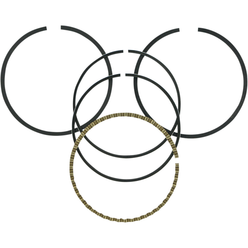Wiseco X Series Piston Ring - 3517X For Harley Motorcycles 1948-2021