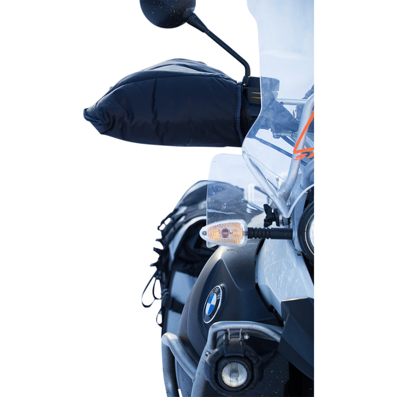 ROX SPEED FX 0635-1694 G1-SO-K Soft Gauntlet Handguards Handguards - Gauntlet - Soft