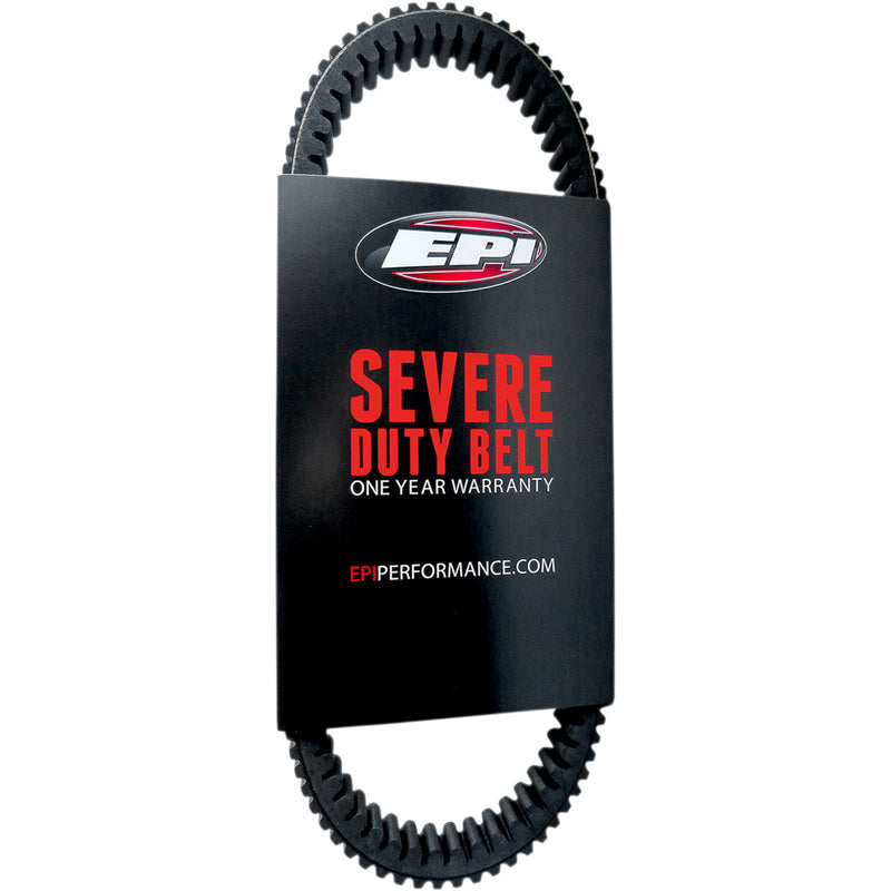 Epi Severe Duty Drive Belt - WE265025 Polaris Ranger 2014-2025