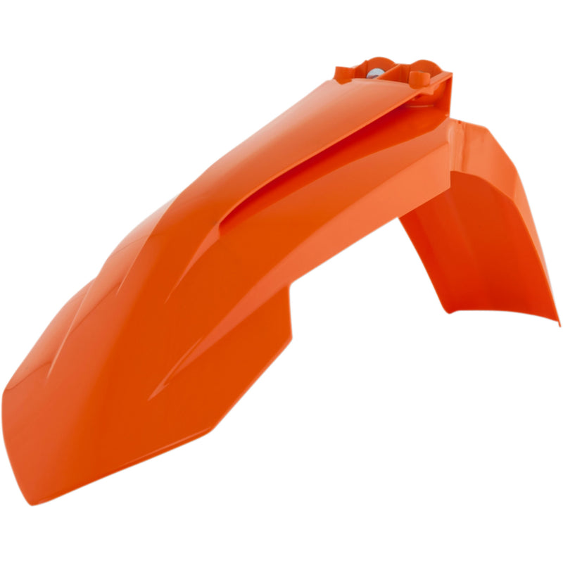 Acerbis Fender - 2685945226 For KTM SX 85 2018-2024 | Gas Gas 85 / 85 17/14 2021-2024