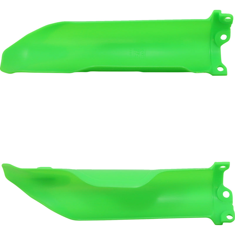 Polisport Cover - 8351800008 Kawasaki Dirt Bikes 2009-2026