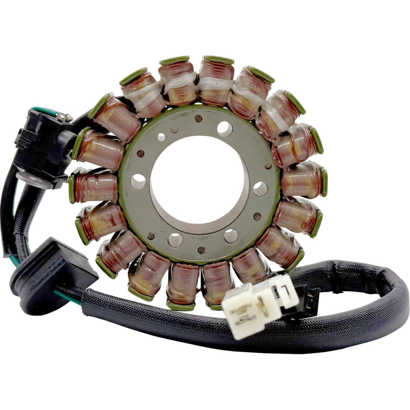 Rick's Motorsport Electric Stator - 21-340 Suzuki 1300R Hayabusa 2018-2025