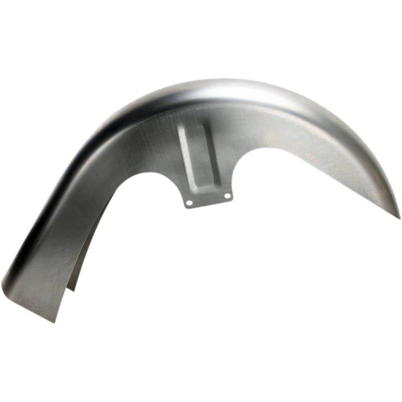 Russ Wernimont Designs Flat Back Fender - RWD-50220 For Harley Touring 2014-2020
