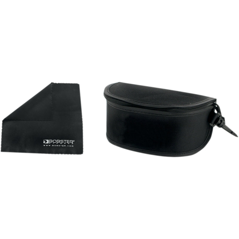 BOBSTER 2601-0734 BHAWK01 Night Hawk Goggles smoke