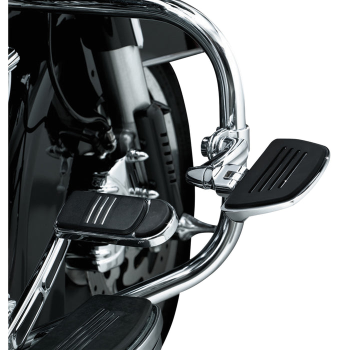 KURYAKYN 1621-0468 KUR4393 Premium Mini Boards without mount - chrome