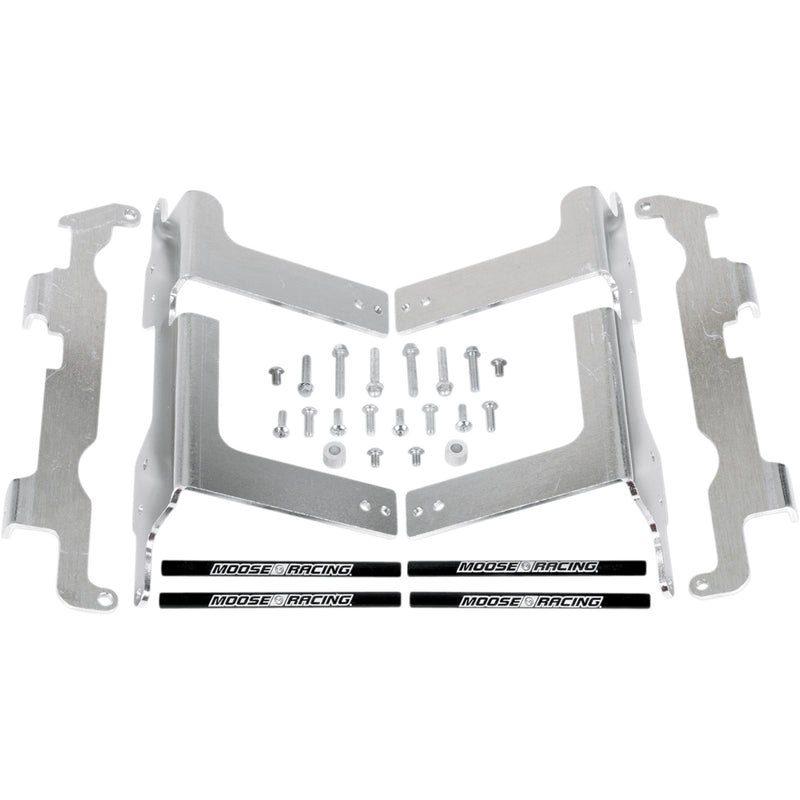 Moose Offroad Brace - 11-161 Honda CRF 250 2004-2018