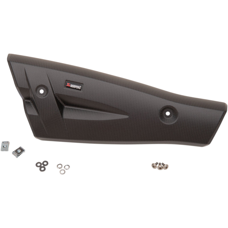 Akrapovic Heat Shield - P-HSH125R1 Honda Monkey 2019-2025