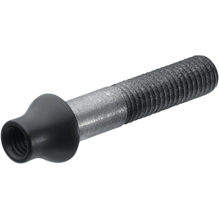 KURYAKYN 2020-1662 2565 Turn Signal and Adapter Mount M8 X 40MM RIGID ADPT, MIC