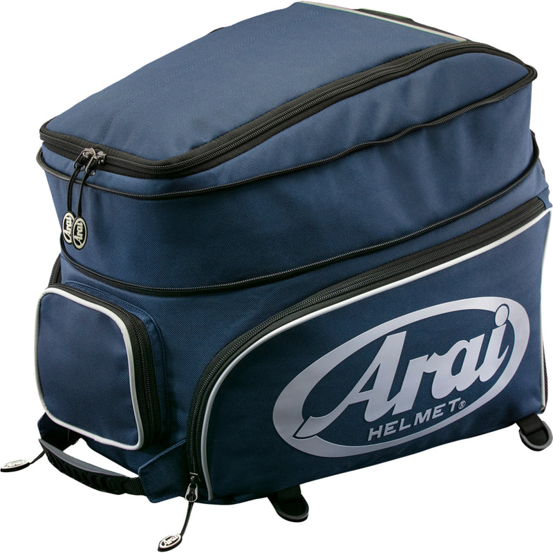 ARAI HELMETS 3514-0052 12-1613 Helmet Bag blue