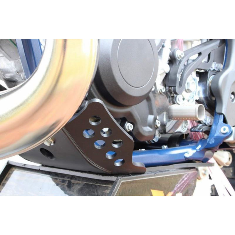 Axp Racing Skid Plate - AX1505 For KTM SX 250 / XC 250 / XC 300 2019-2022 | Gas Gas 300 2021-2023