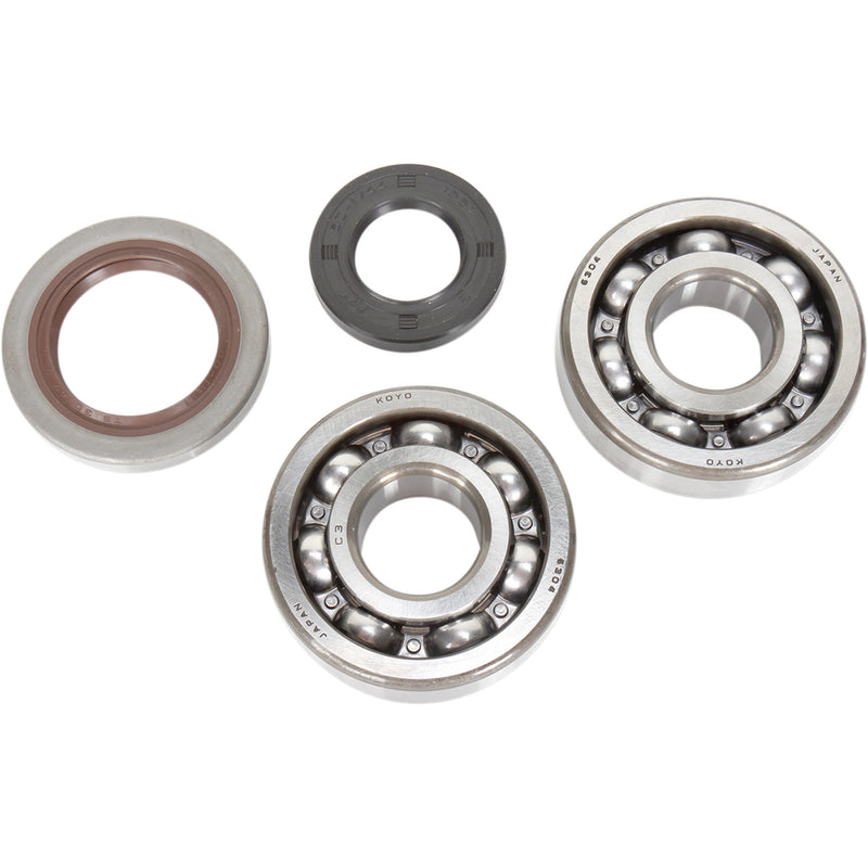 Pro X Bearing And Seal Kit - 23.CBS61009 For Gas Gas 65 2021-2025 | Husqvarna TC 65 2017-2025 | KTM SX 65 2009-2025