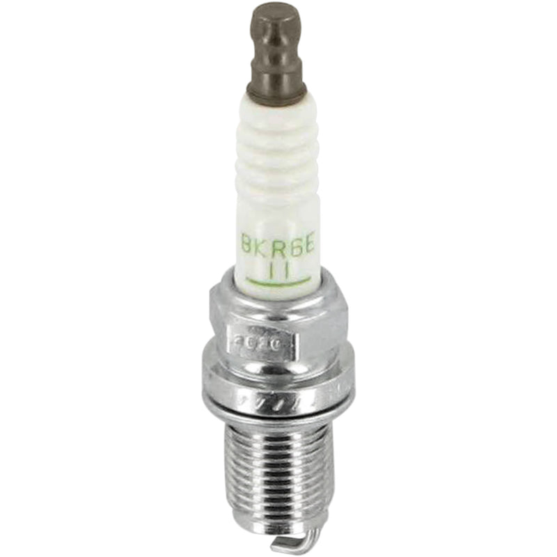 Ngk Spark Plugs BKR6E-11 Spark Plug - 2756 Honda Gold Wing / GL1800A Gold Wing / Rune / Gold Wing Airbag 2001-2005