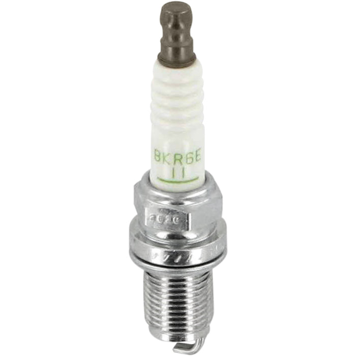 NGK SPARK PLUGS BKR6E-11 2756 Spark Plug — Standard Spark Plug - BKR6E-11