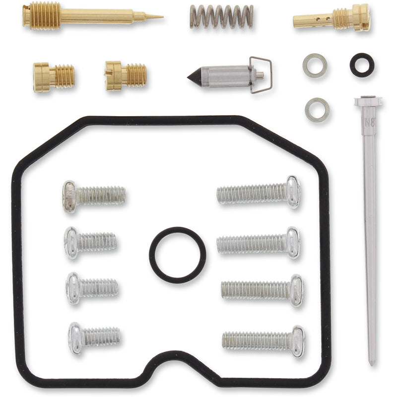 Moose Offroad Repair Kit - 26-1076 Arctic Cat 300 2x4 / 300 4x4 / 300 4x2 2001-2005