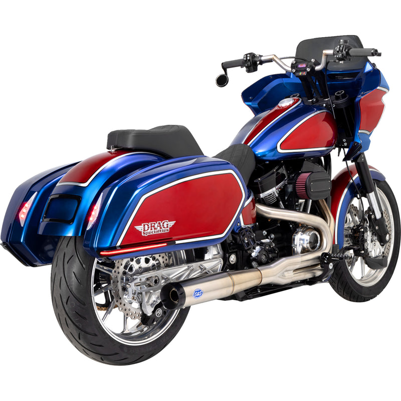 Thrashin Supply Co. Riser - TSC-6500-1 For Harley Softail 2018-2025