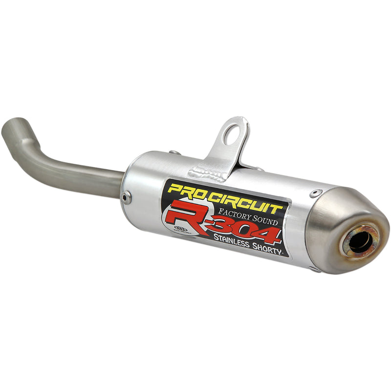 Pro Circuit R-304 Silencer - 1131865 Yamaha YZ 65 2019-2025