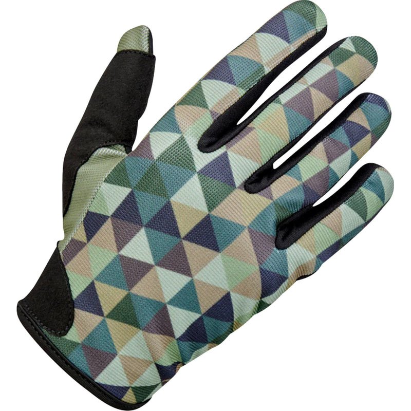 BILTWELL Ridgecrest Gloves Forest
