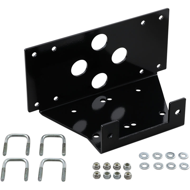 Moose Offroad Mounting Kit - 1603PF Polaris Sportsman 2008-2010
