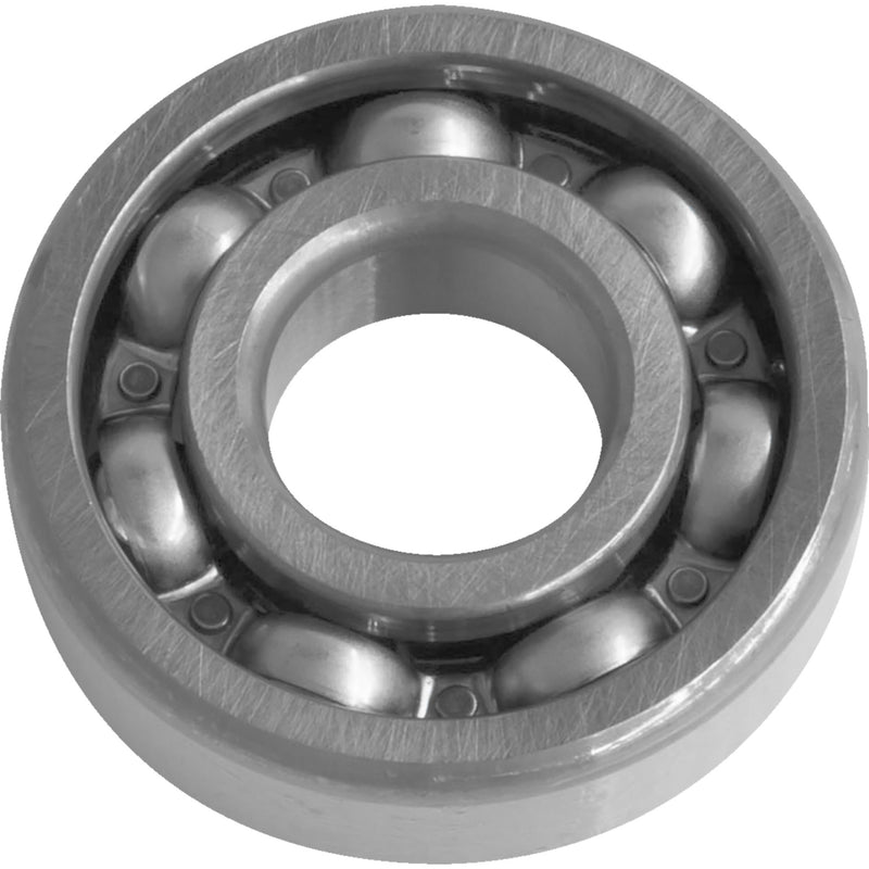 Baker Drivetrain Bearing - 6304 For Harley Motorcycles 1999-2006