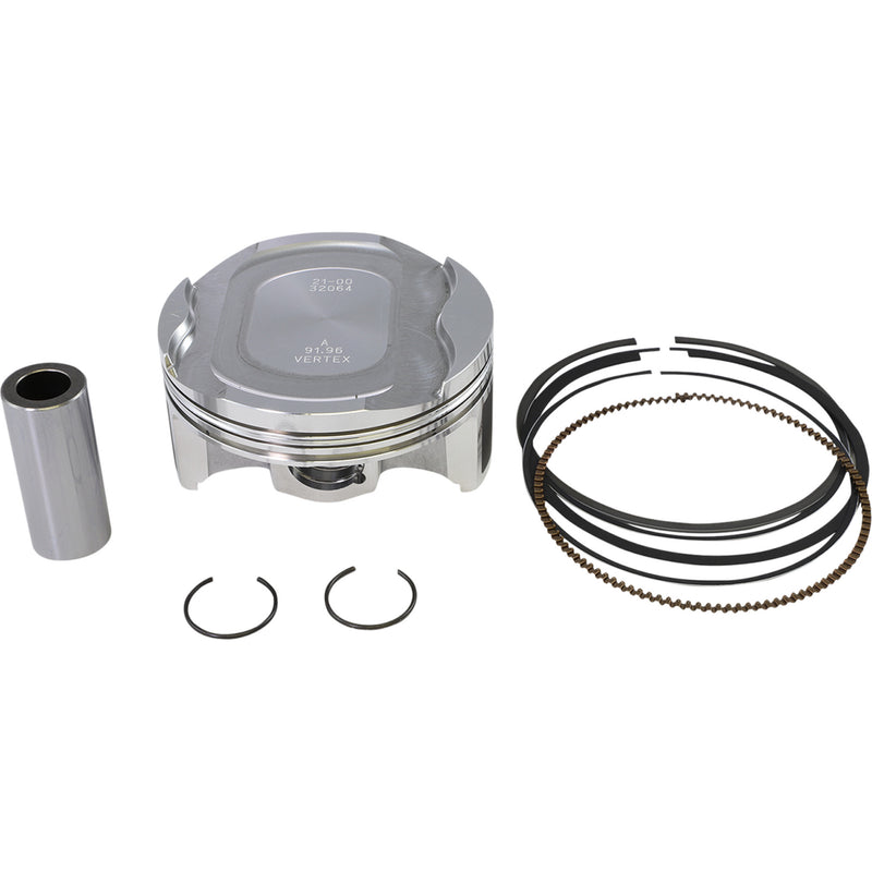 Vertex Piston Kit - 24502A Kawasaki Teryx 2020-2024