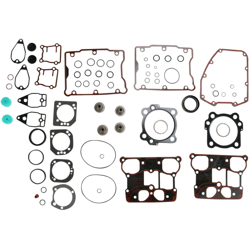 James Gasket Gasket Kit - 17055-05-MLS For Harley Motorcycles 2005-2006