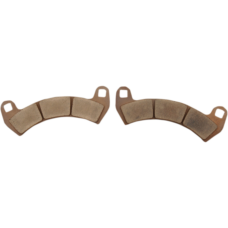 Dp Brakes Brake Pad - DP569 Polaris RZR 2016-2021