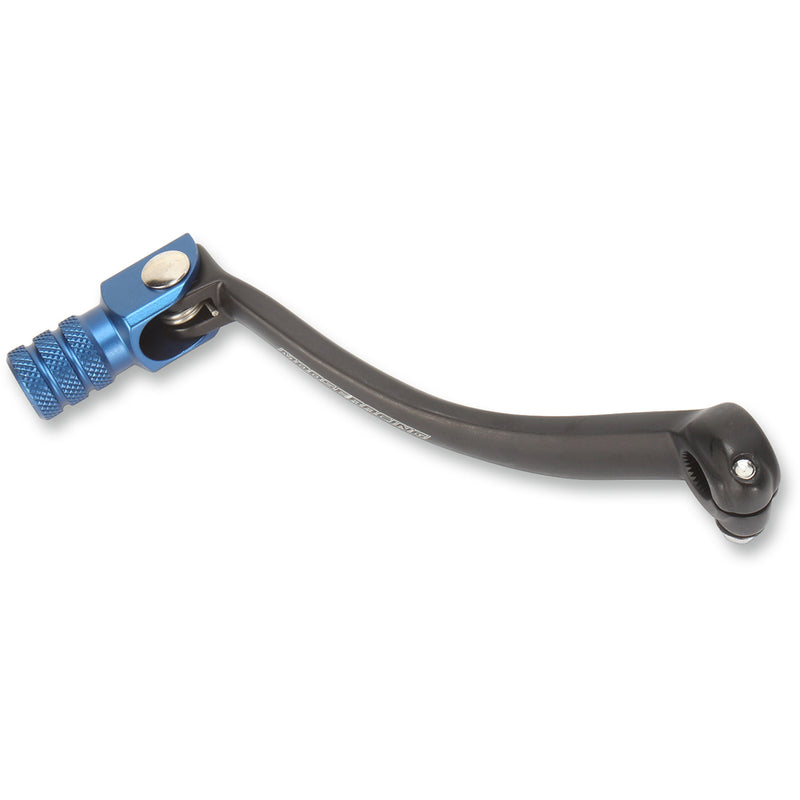 Moose Offroad Shift Lever - 81-0223-02-20 Yamaha Dirt Bikes 1998-2013