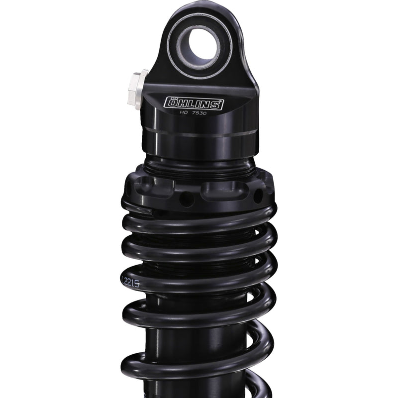 Ohlins STX Performance Shock - HD 776S2 For Harley Touring 1990-2026