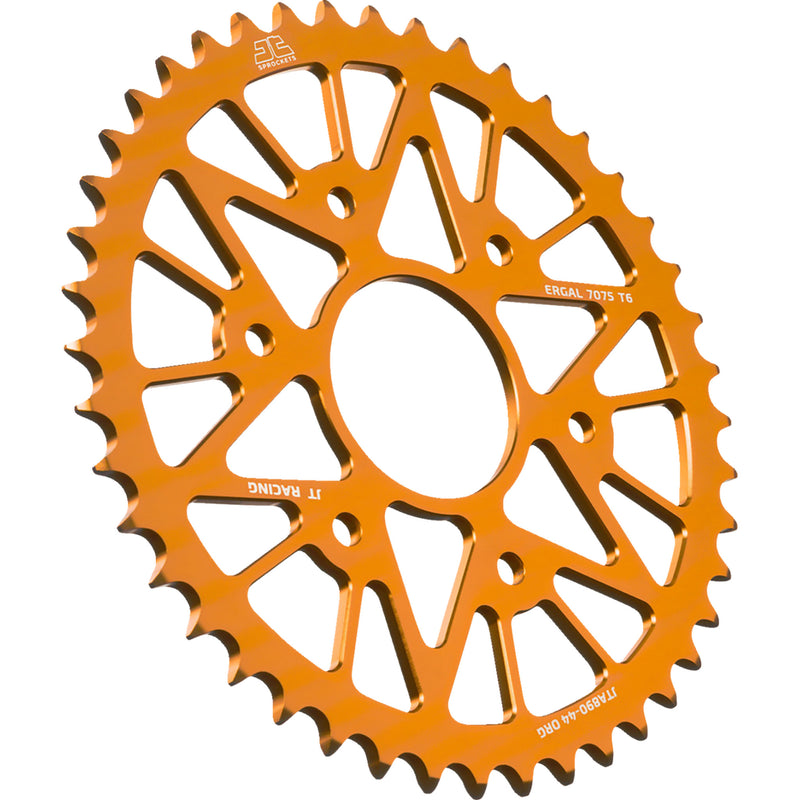 JT Sprockets Sprocket - JTA890.44ORG KTM 390 2022-2024