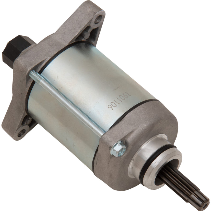 Rick's Motorsport Electric Starter - 61-131 Honda ATVs 2007-2021