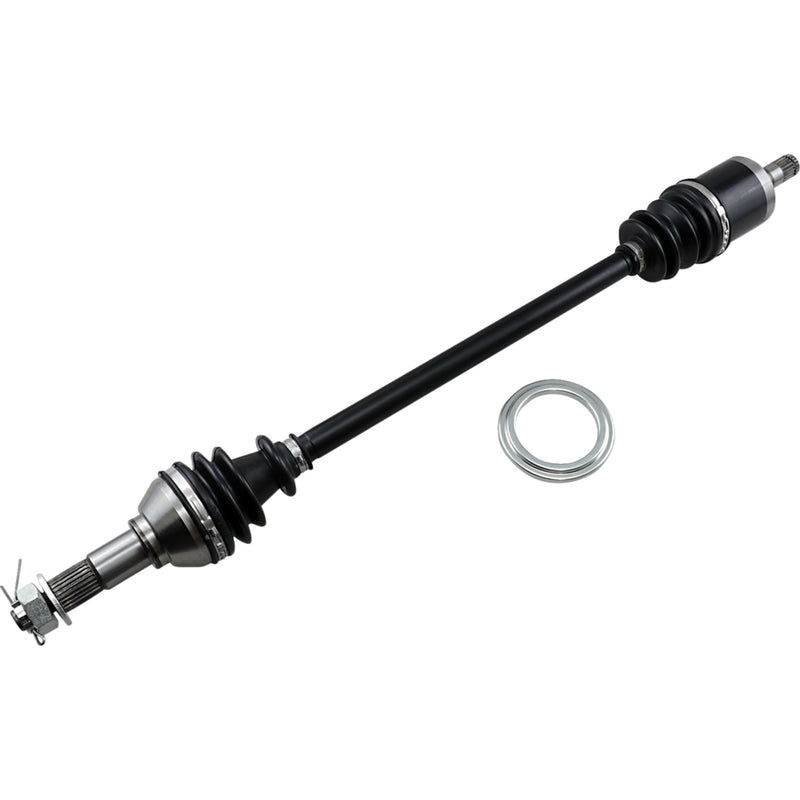 Moose Offroad Axle - LM6-CA-8-117 Can-Am Maverick 2013-2018