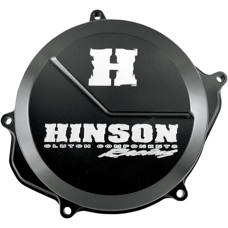 Hinson Racing Billetproof Cover - C068 For Kawasaki KX 100 / KX 85 / KX 112 1998-2025 | Suzuki RM 100 2003
