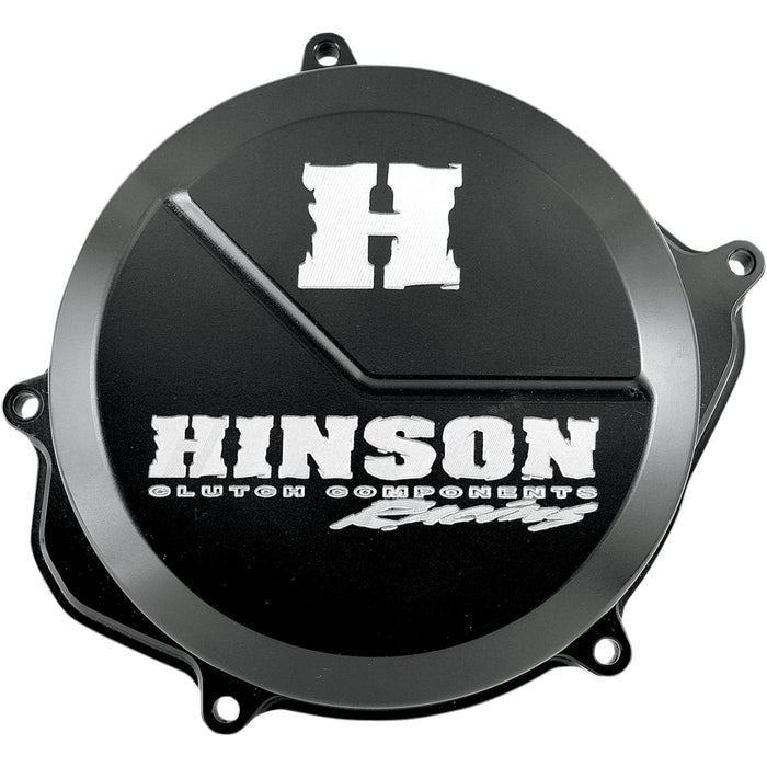 HINSON RACING 0940-1035 C068 Clutch Cover kawasaki