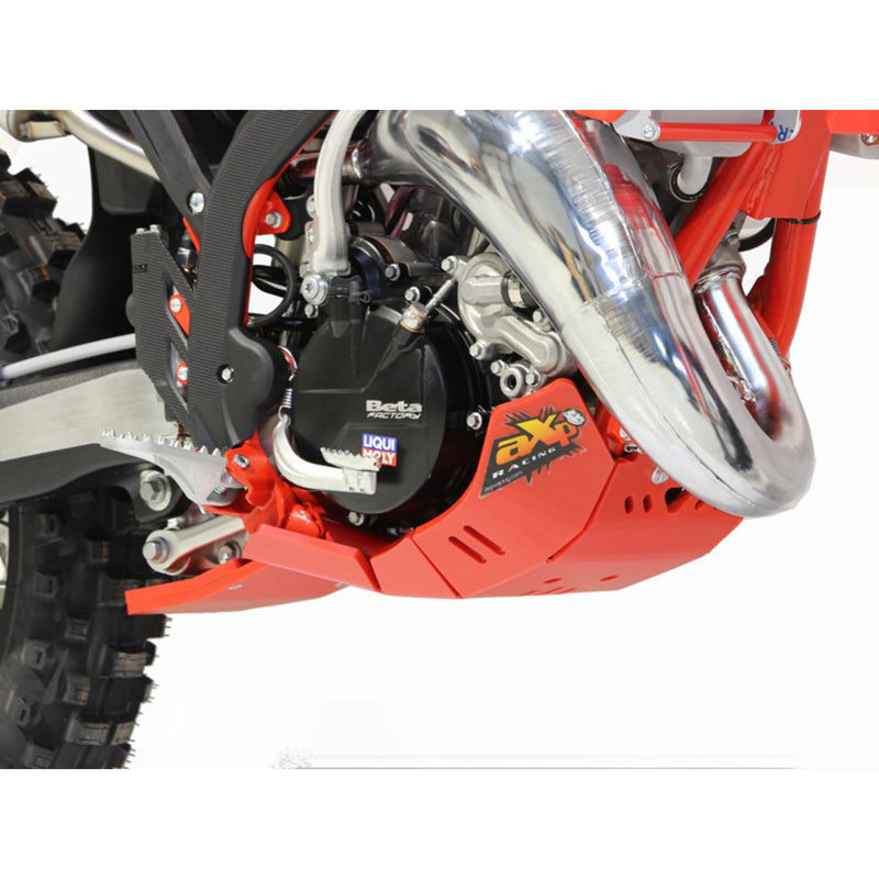 Axp Racing Xtrem Skid Plate - AX1686 Beta Dirt Bikes 2023-2026