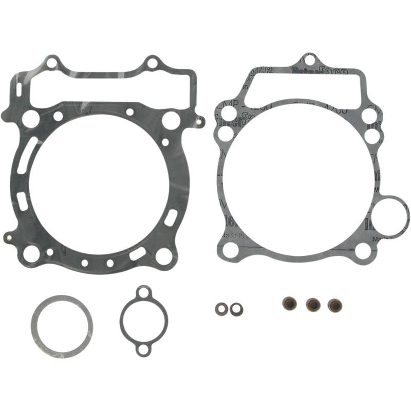 Moose Offroad Gasket - 810677MSE Yamaha WR 450 / YZ 450 2003-2006