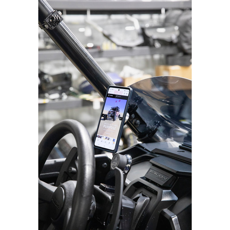 Klock Werks Mount - KWD-05-0532 For Polaris RZR 2020-2026 | Honda Talon 2019-2026