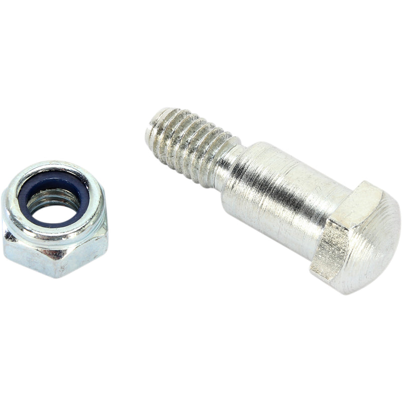 MOOSE OFFROAD 0615-0252 902-006 Pivot Bolt