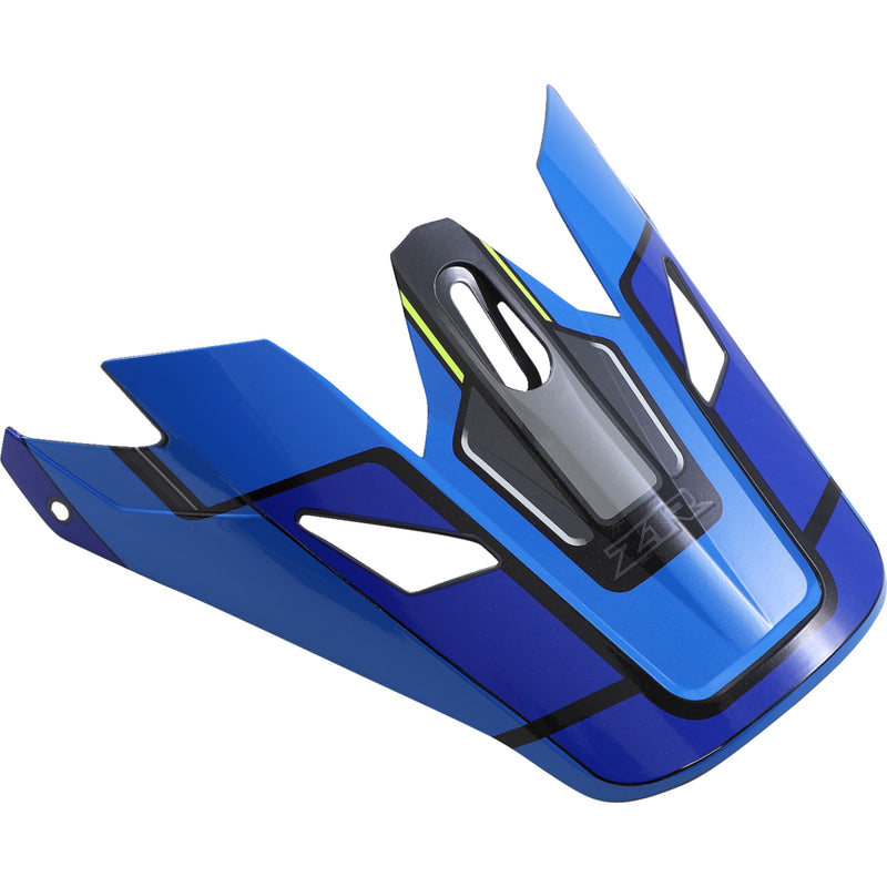 Z1R Rise Helmet Visor — Kit