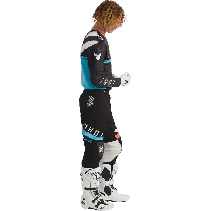 THOR Sportmode Synth Jersey —