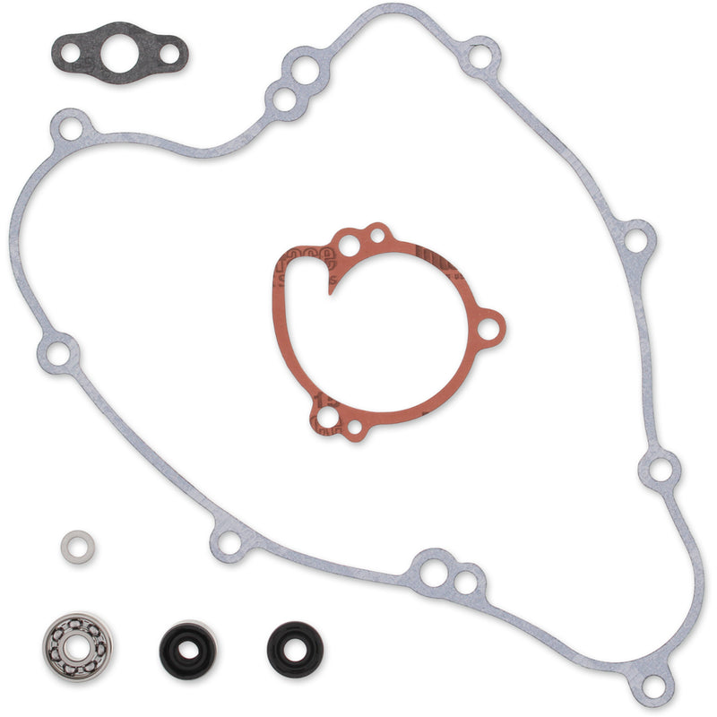 Moose Offroad Rebuild Kit - 821412MSE For Kawasaki KX 65 2000-2005 | Suzuki RM 65 2003-2005
